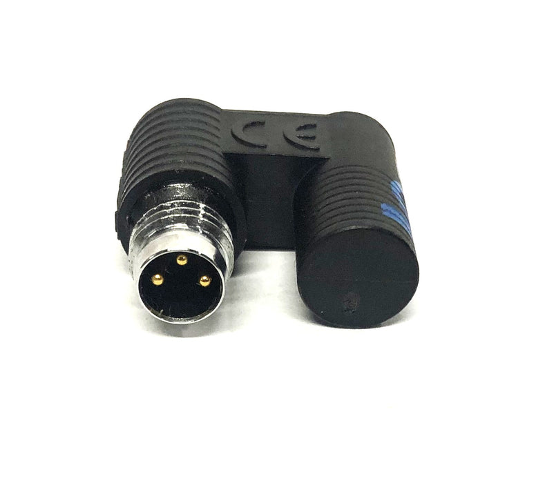 Festo Inductive Proximity Switch Sensor No Manual SMTO-4U-PS-S-LED-24-152742 NOS