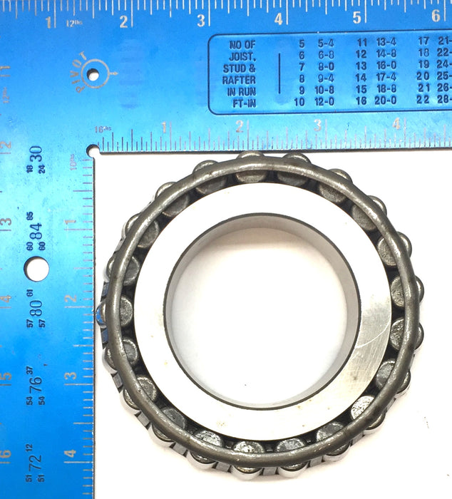 Bower Tapered Cylindrical Roller Bearing Cone 39580 NOS