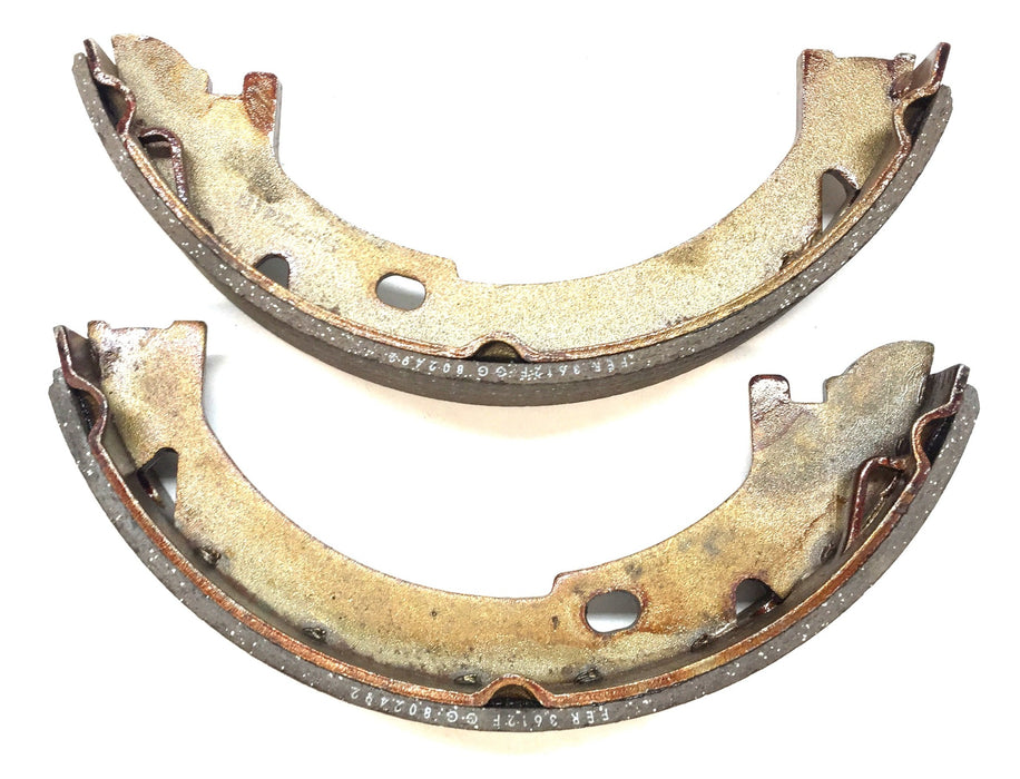 Ford Brake Repair Kit (Incomplete) (2pcs) 6W1Z-2N712-A (6W1Z2N712A) NOS