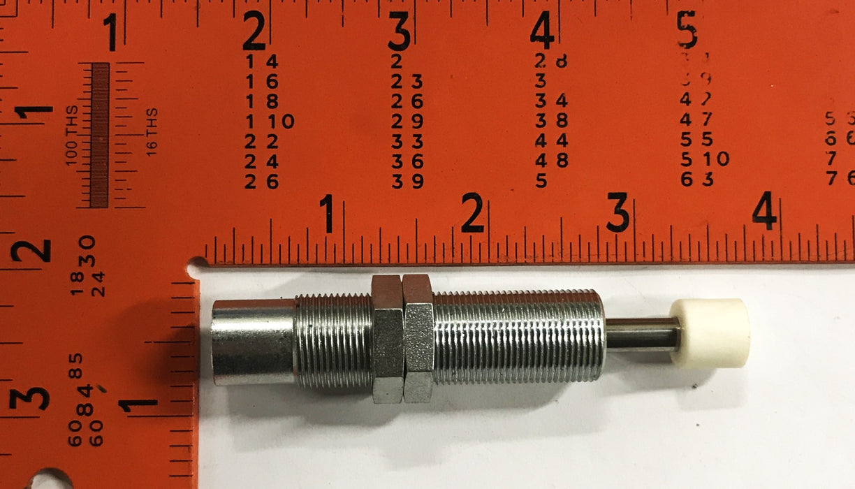 Festo Pneumatic Shock Absorber 34572 [Lot of 3] NOS