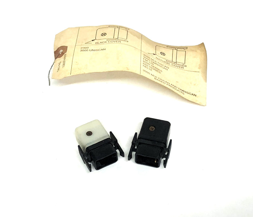 Nordson Uniscan Multiscan Omniscan 135374A02 NOS