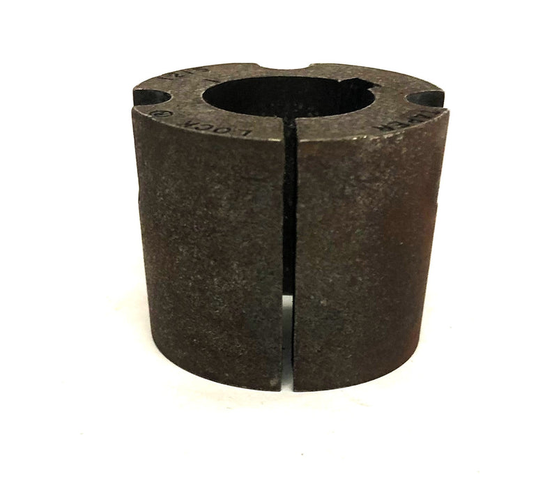 Dodge Taper-Lock Split Bushing 1215X1 [Lot of 2] NOS