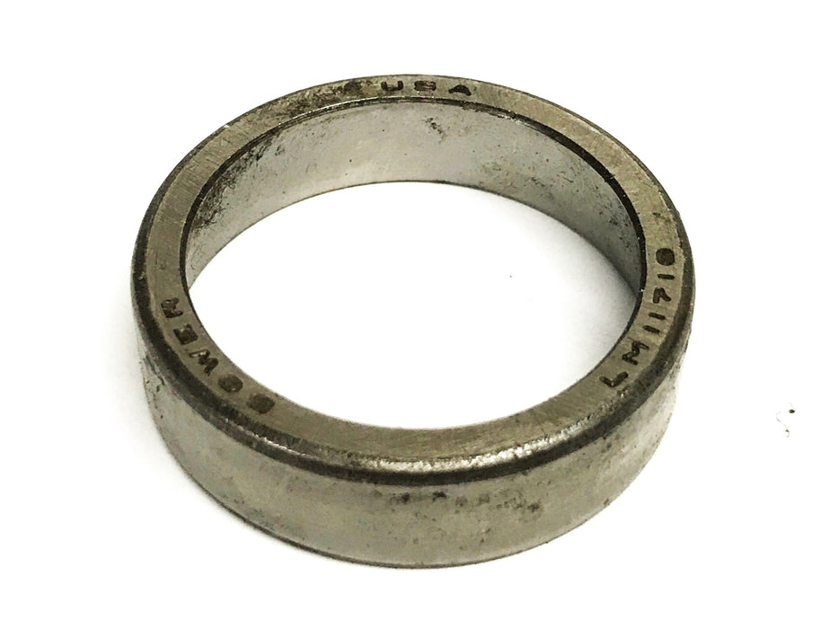 Unbranded Tapered Roller Bearing Cup LM11710 [Lot of 16] NOS