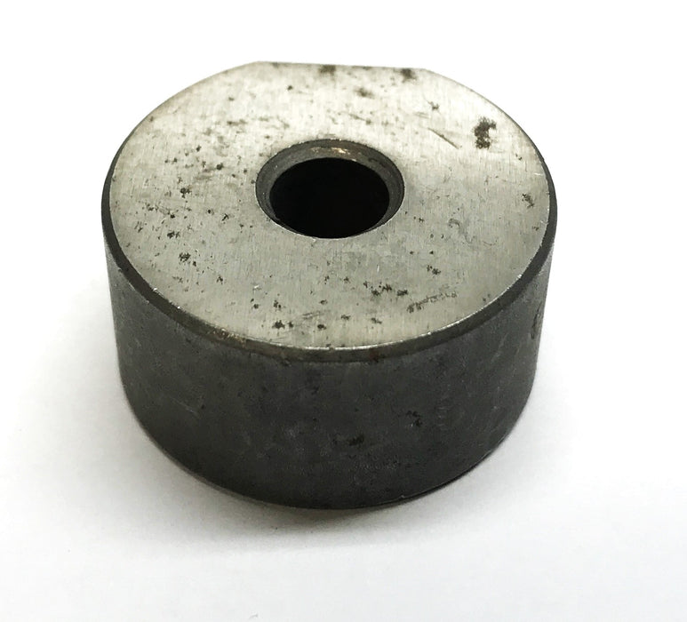 Unbranded Metal Spacer For 3D Printer .507 [Lot of 6] USED