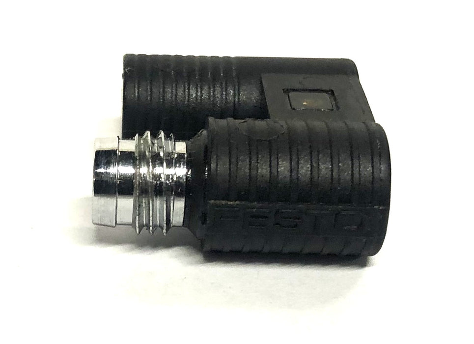 Festo Inductive Proximity Switch Sensor No Manual SMTO-4U-PS-S-LED-24-152742 NOS