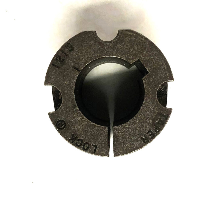 Dodge Taper-Lock Split Bushing 1215X1 [Lot of 2] NOS