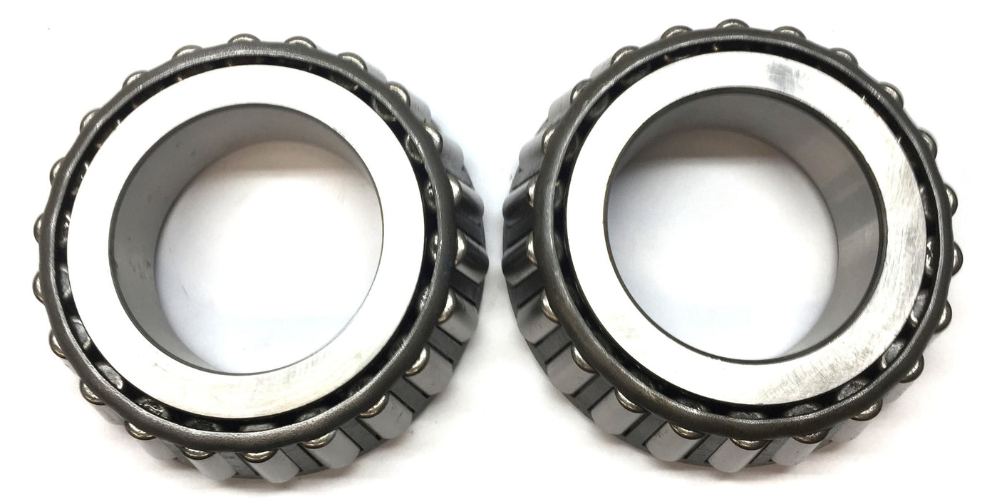 Bower Tapered Cylindrical Roller Bearing 3979 [Lot of 2] NOS