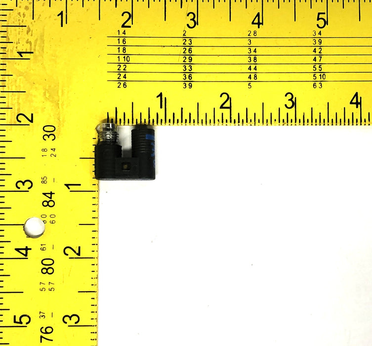 Festo Inductive Proximity Switch Sensor No Manual SMTO-4U-PS-S-LED-24-152742 NOS