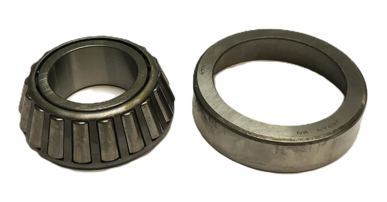 LPM Forklift Tapered Roller Bearing Cone and Cup 1425-8390 [Lot of 2] NOS