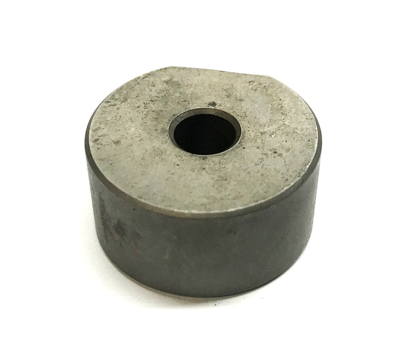 Unbranded Metal Spacer For 3D Printer .508 [Lot of 4] USED