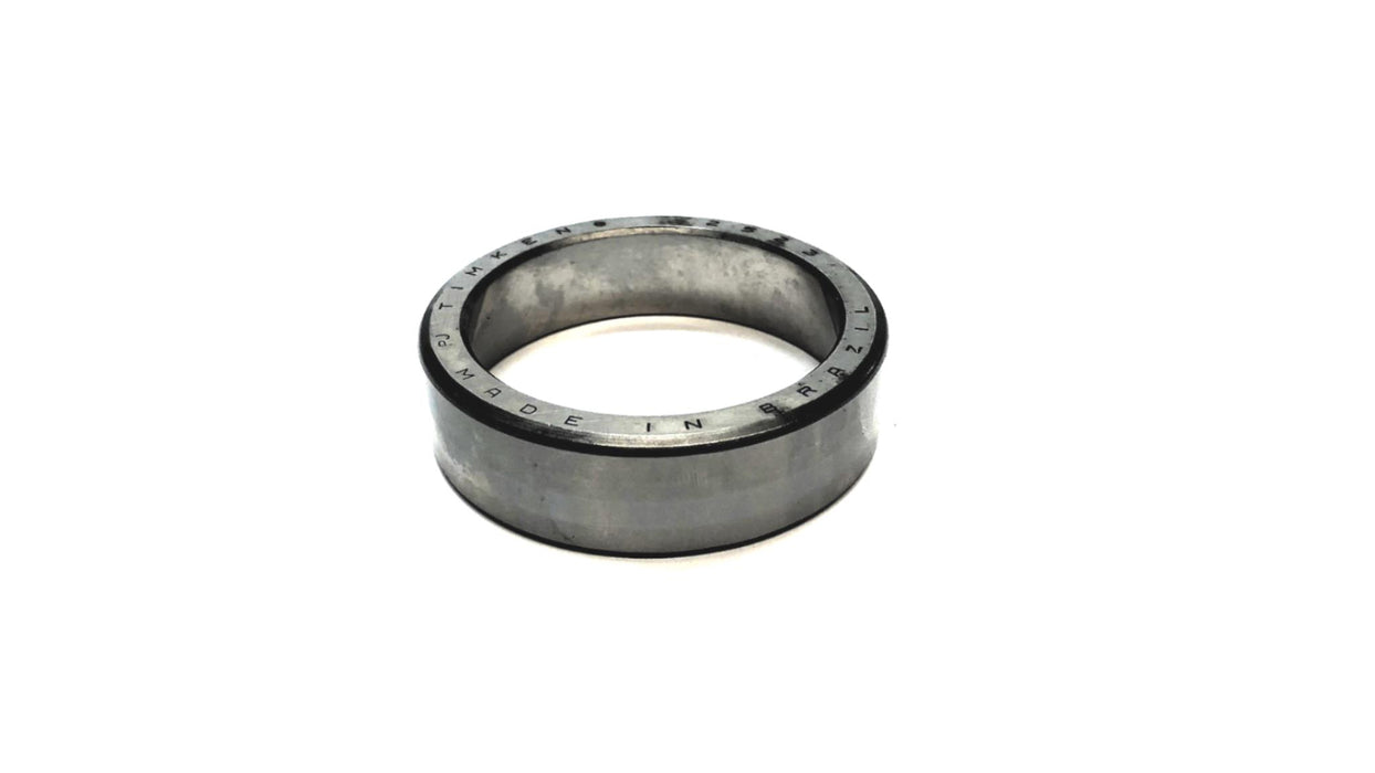 Timken Tapered Roller Bearing Cup (No Box) Made in Brazil 2523 NOS