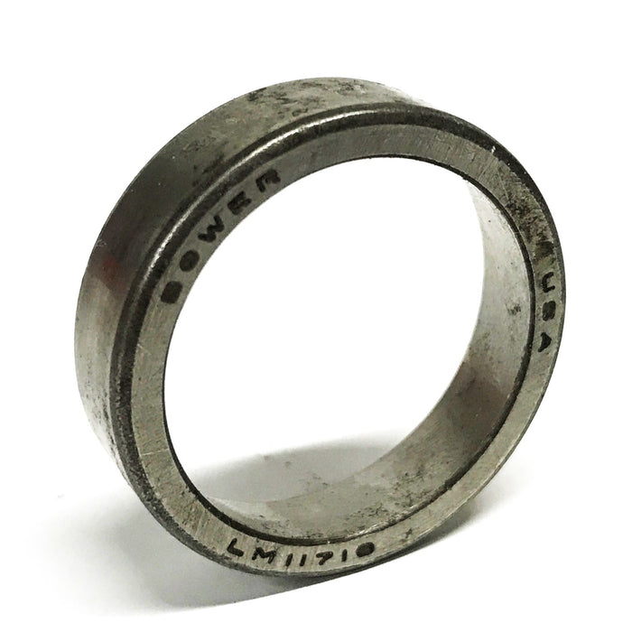 Unbranded Tapered Roller Bearing Cup LM11710 [Lot of 16] NOS