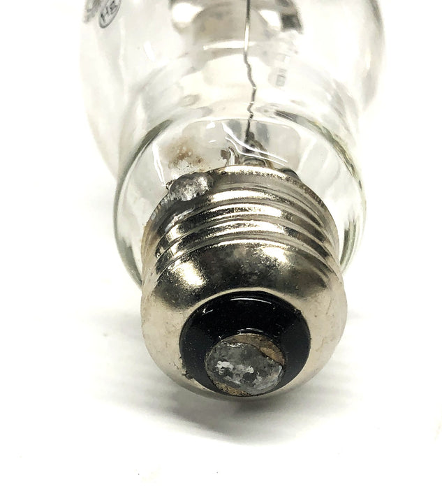 GE M57/E Multi-Vapor Lamp MVR175/U/MED [Lot of 4] NOS