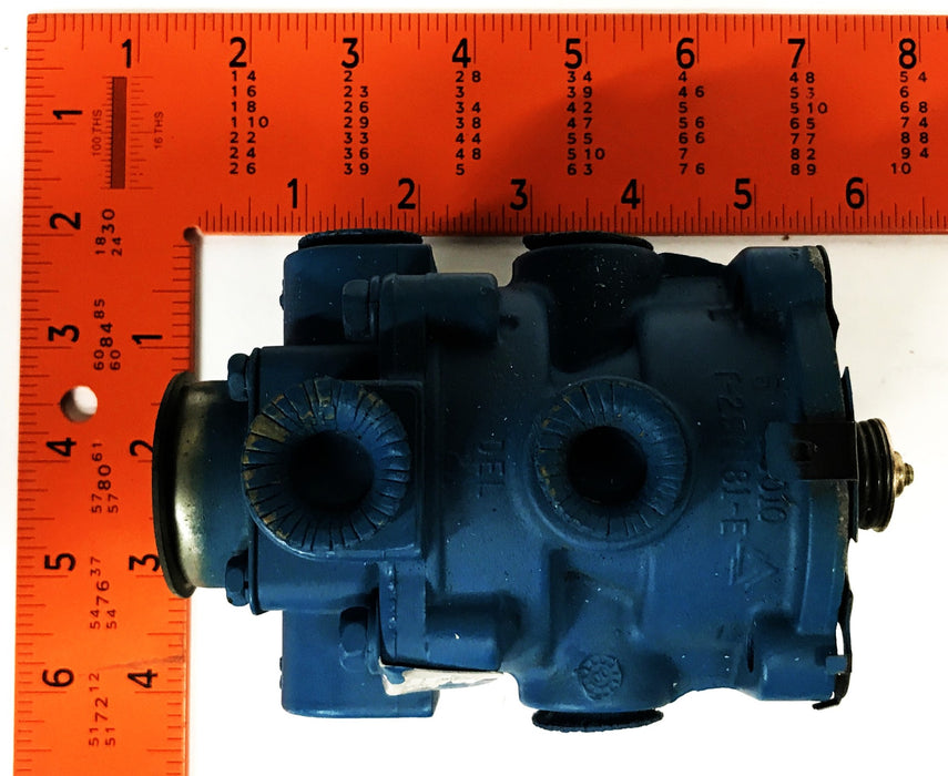 Bendix E-6 Brake Valve OR286171X REMANUFACTURED