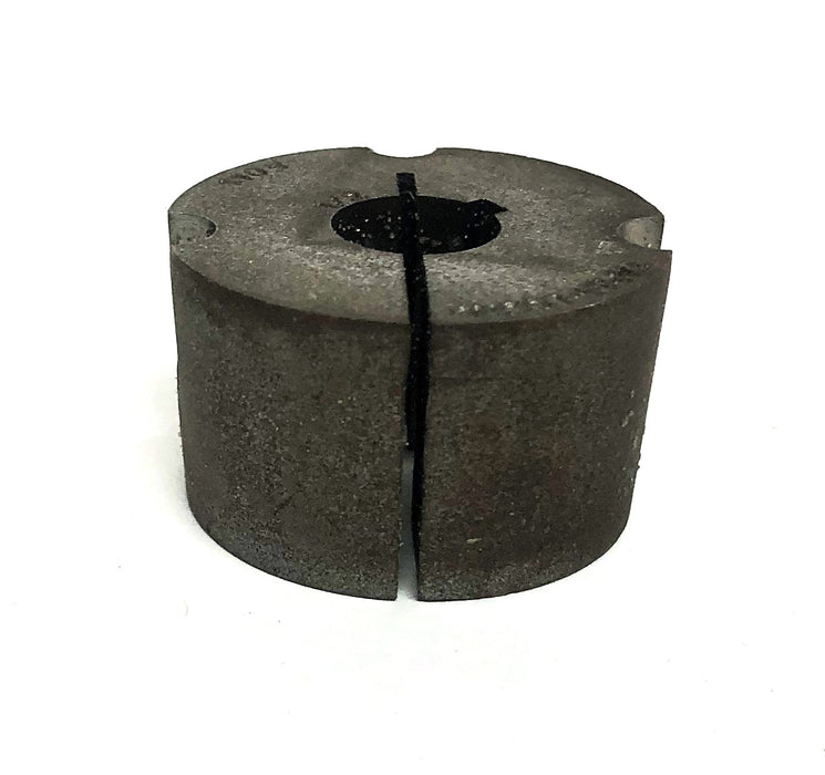 Dodge Taper-Lock Split Bushing 1108X1/2 KW (119365)  [Lot of 2] NOS