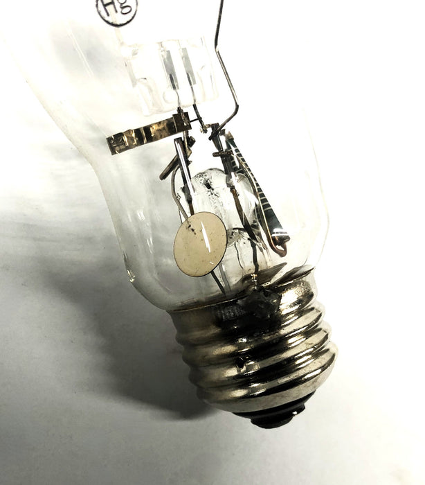 GE M57/E Multi-Vapor Lamp MVR175/U/MED [Lot of 3] NOS