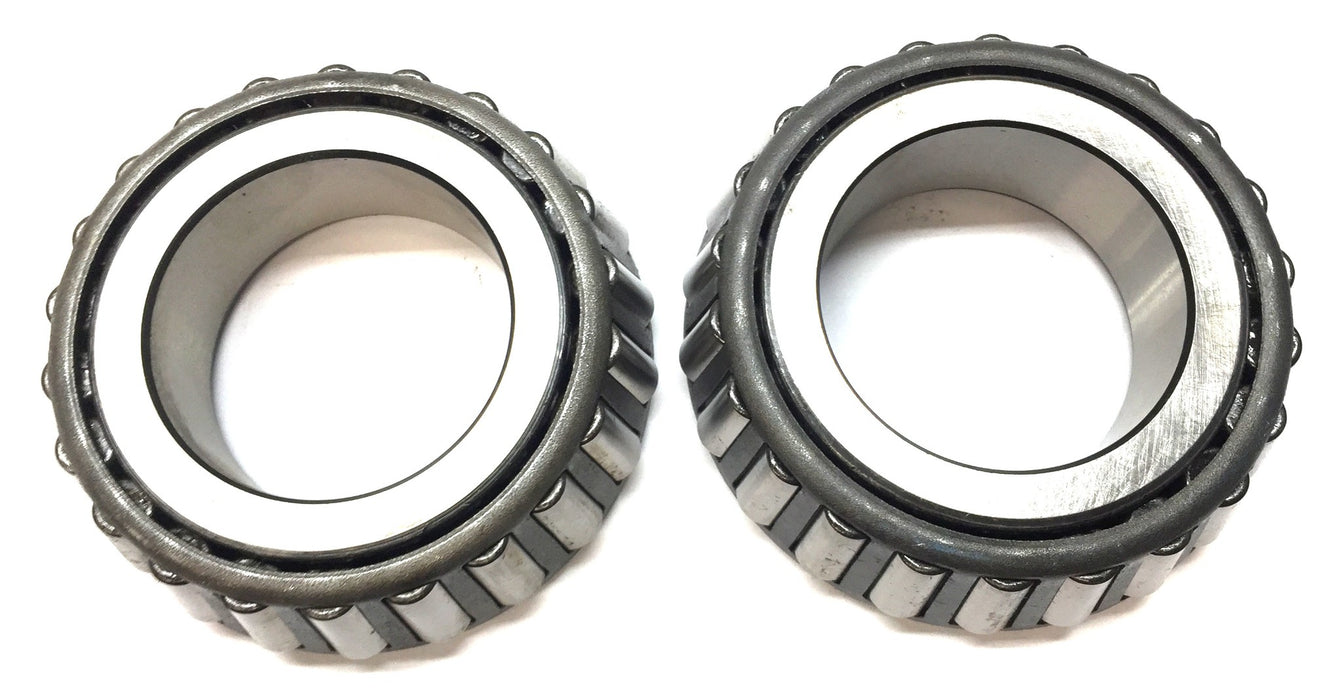 Timken Tapered Cylindrical Roller Bearing 3979 [Lot of 2] NOS