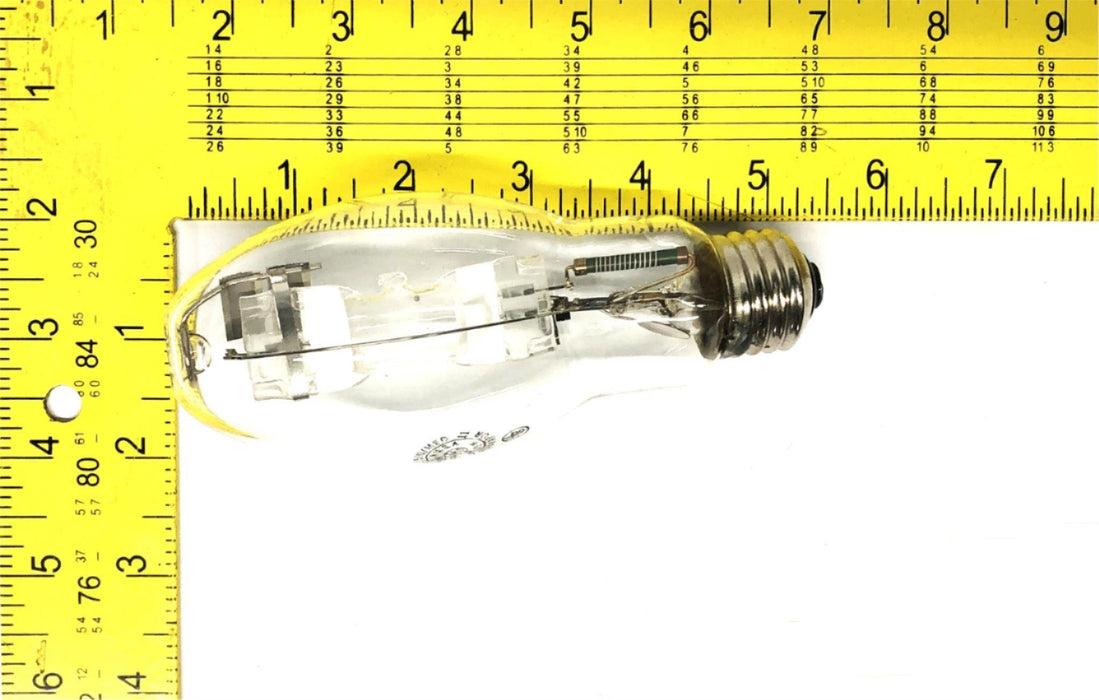 GE M57/E Multi-Vapor Lamp MVR175/U/MED [Lot of 4] NOS