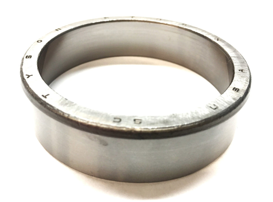 Tyson Tapered Roller Bearing Cup (No Box) 2735X NOS