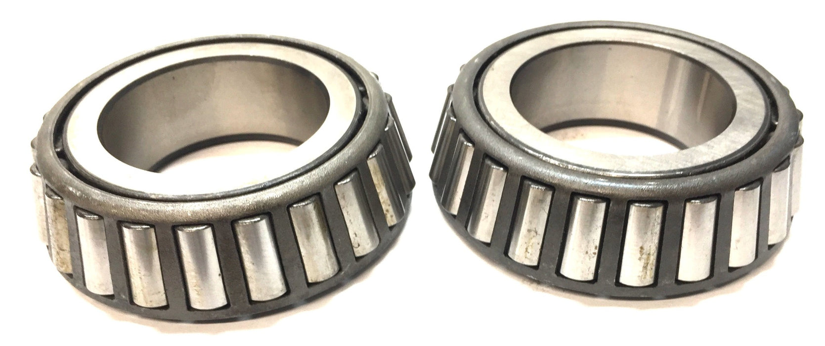 Timken Tapered Cylindrical Roller Bearing 3979 [Lot of 2] NOS