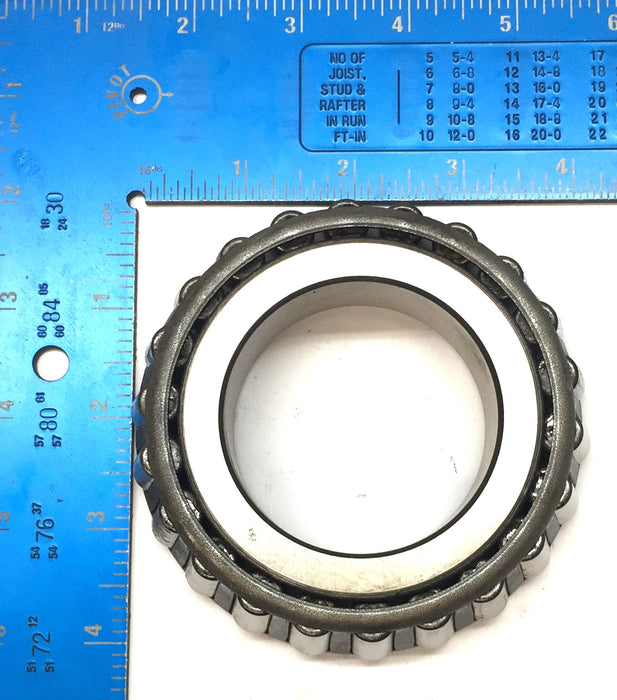 Timken Tapered Cylindrical Roller Bearing 3979 [Lot of 2] NOS