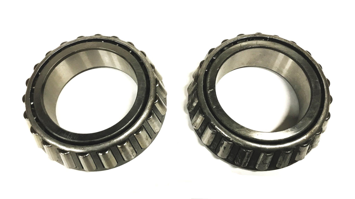 Bower Roller Bearing Cone Tapered 3982 [Lot of 2] NOS