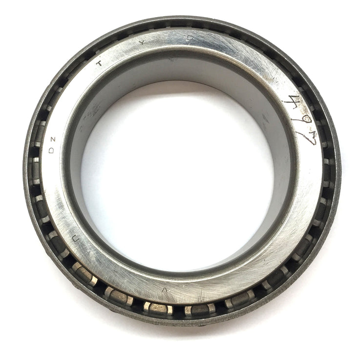 Tyson Tapered Cylindrical Roller Bearing 497 NOS
