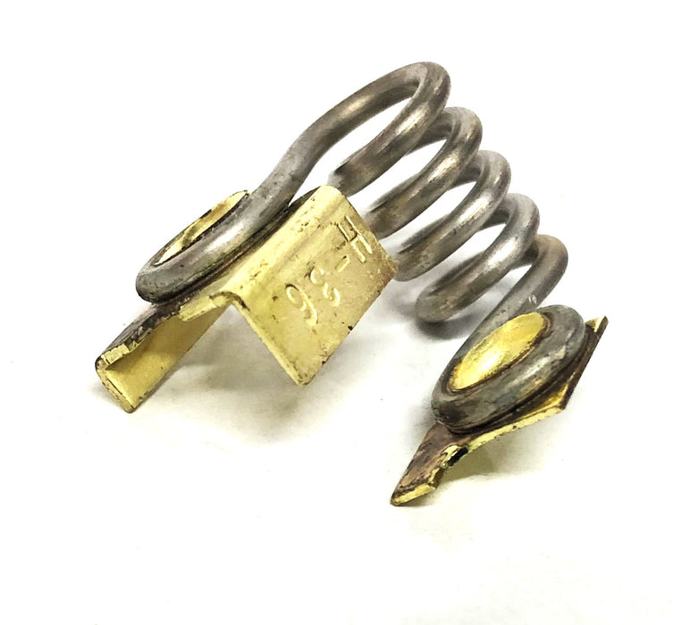 Furnas Overload Heater Element H36 NOS