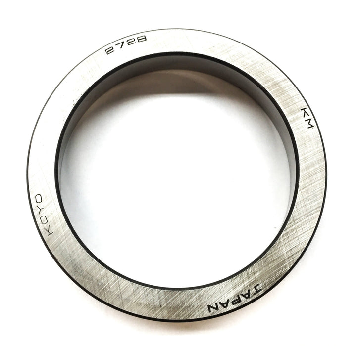 Koyo Tapered Roller Bearing Cup (No Box) 2728 NOS