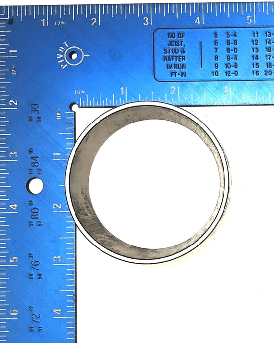 Koyo Tapered Roller Bearing Cup (No Box) ST4276A (21343) [Lot of 2] NOS