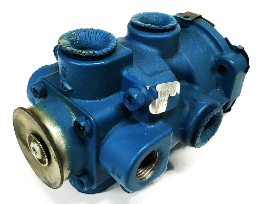 Bendix E-6 Brake Valve OR286171X REMANUFACTURED