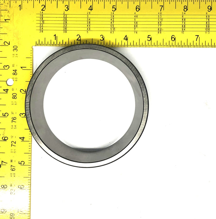 Timken Tapered Roller Bearing Cup 552A [Lot of 3] NOS