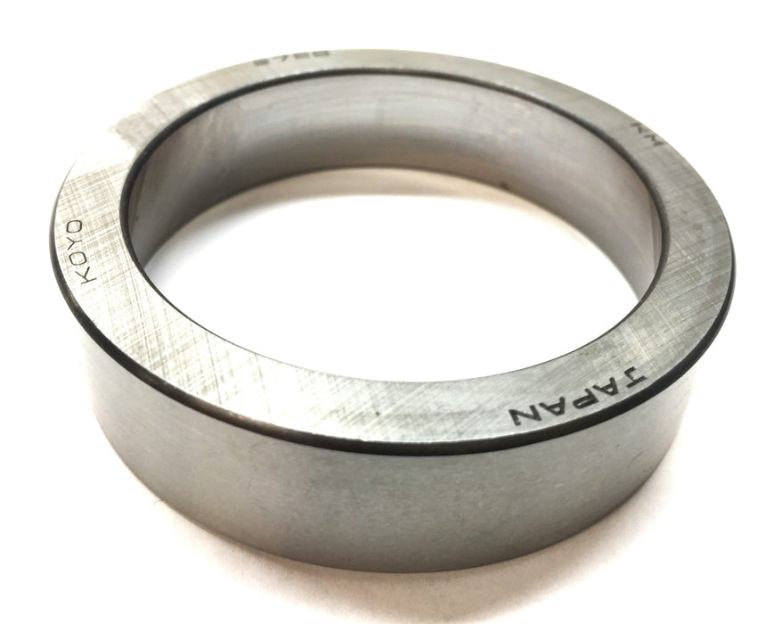 Koyo Tapered Roller Bearing Cup (No Box) 2728 NOS