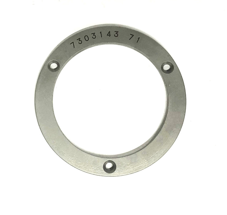 IMA Scraper Stopping Flange 4250791 (7303143 71) NOS