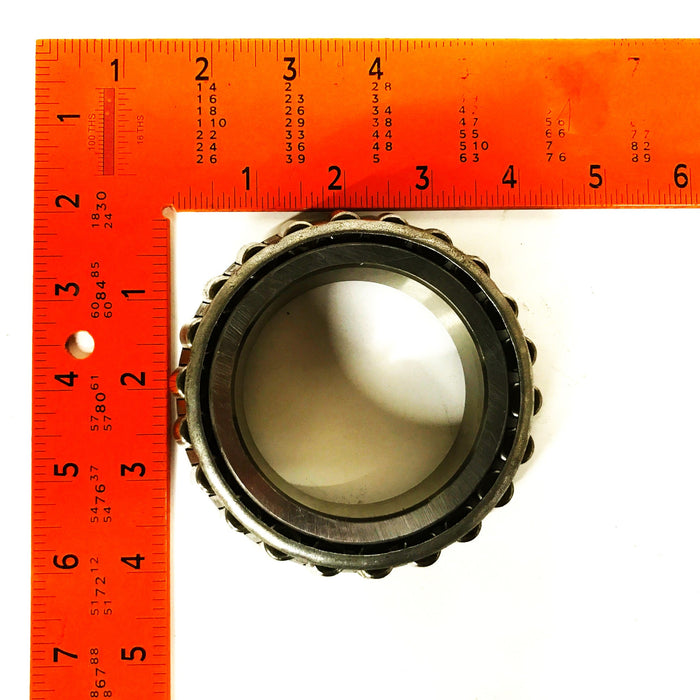 Bower Roller Bearing Cone Tapered 3982 [Lot of 2] NOS