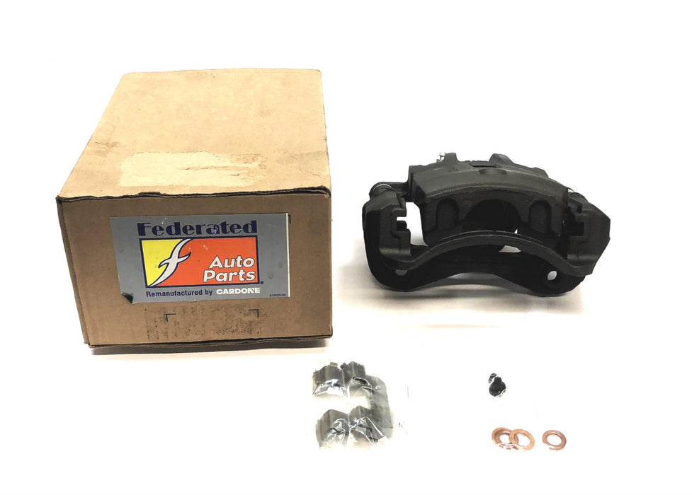 Federated Cardone Disc Brake Caliper BC141049 REMANUFACTURED