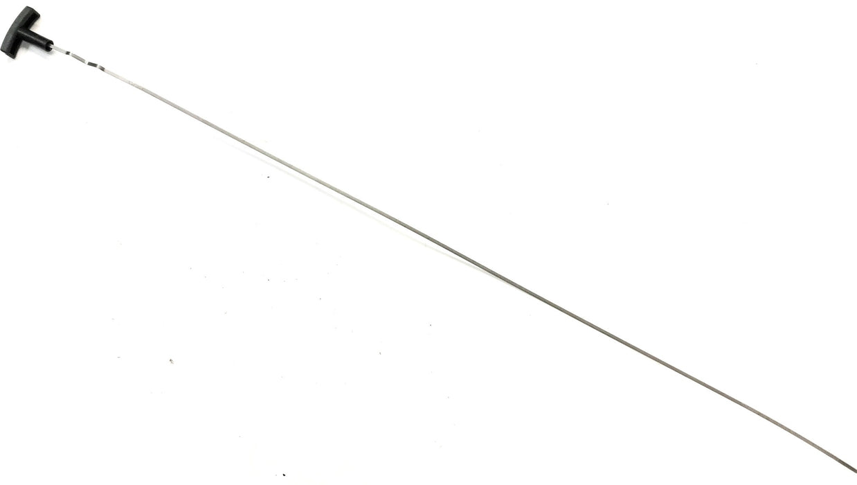 Unbranded Oil Level Dip stick 1825154C3 NOS