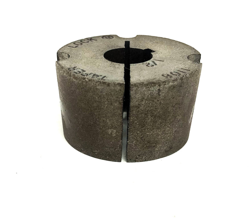 Dodge Taper-Lock Split Bushing 1108X1/2 KW (119365)  [Lot of 3] NOS