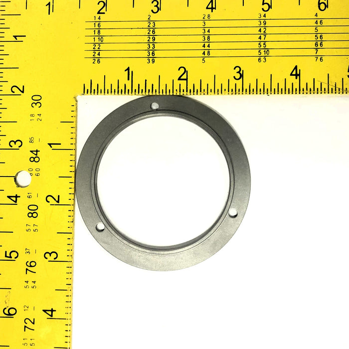 IMA Scraper Stopping Flange 4250791 (7303143 71) NOS