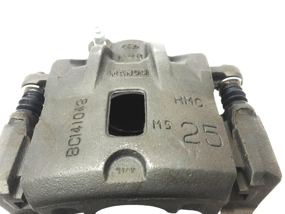 Federated Cardone Disc Brake Caliper BC141049 REMANUFACTURED