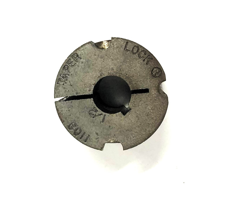 Dodge Taper-Lock Split Bushing 1108X1/2 KW (119365)  [Lot of 3] NOS