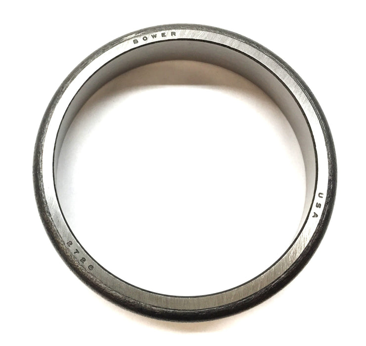 Bower Tapered Roller Bearing Cup (No Box) 2726 NOS