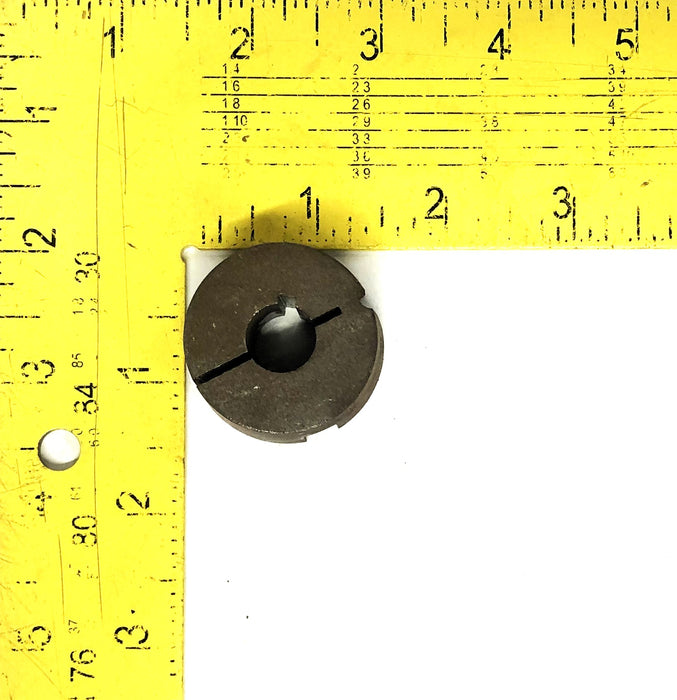 Dodge Taper-Lock Split Bushing 1108X1/2 KW (119365)  [Lot of 3] NOS