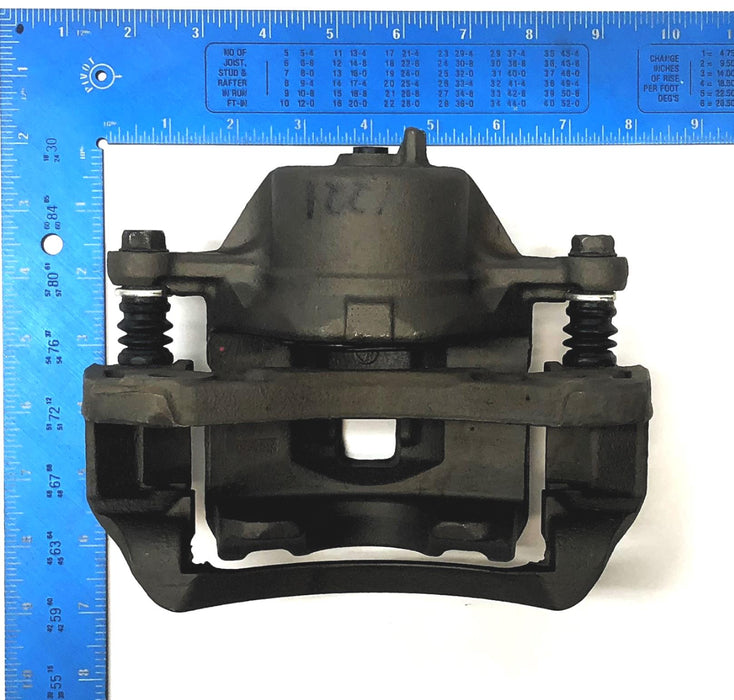 Federated Cardone Disc Brake Caliper BC141049 REMANUFACTURED