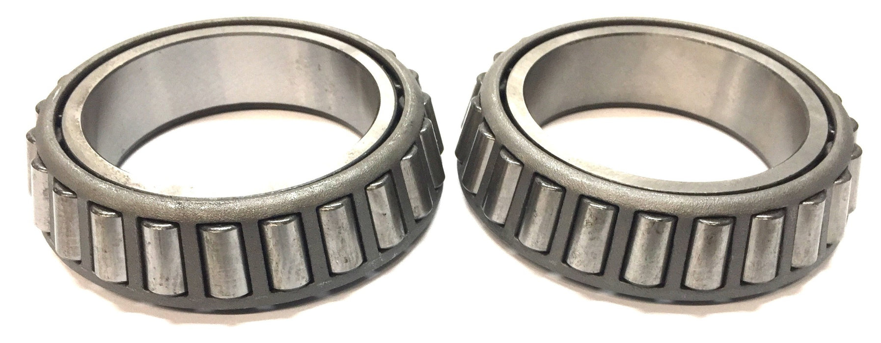 Brenco Tapered Roller Bearing Cone (No Box) 498**FL [Lot of 2] NOS