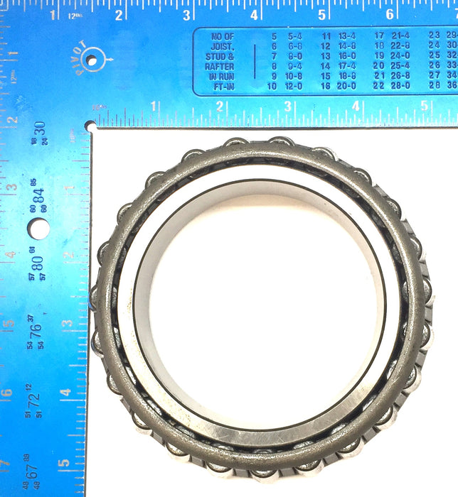 Brenco Tapered Roller Bearing Cone (No Box) 498**FL [Lot of 2] NOS