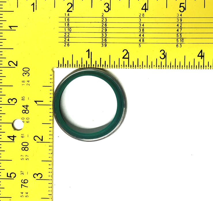 IMA PW40/2G ST. ST+PUR Green97 Dust Scraper Wiper Seal 40-50-5/8 [Lot of 3] NOS