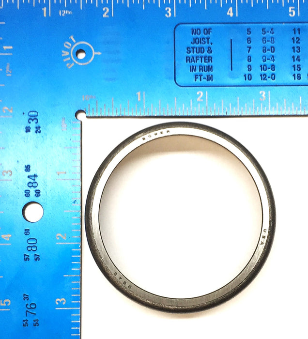 Bower Tapered Roller Bearing Cup (No Box) 2726 NOS