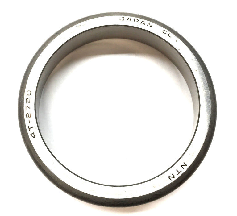 NTN Tapered Roller Bearing Cup (No Box) 4T-2720 NOS
