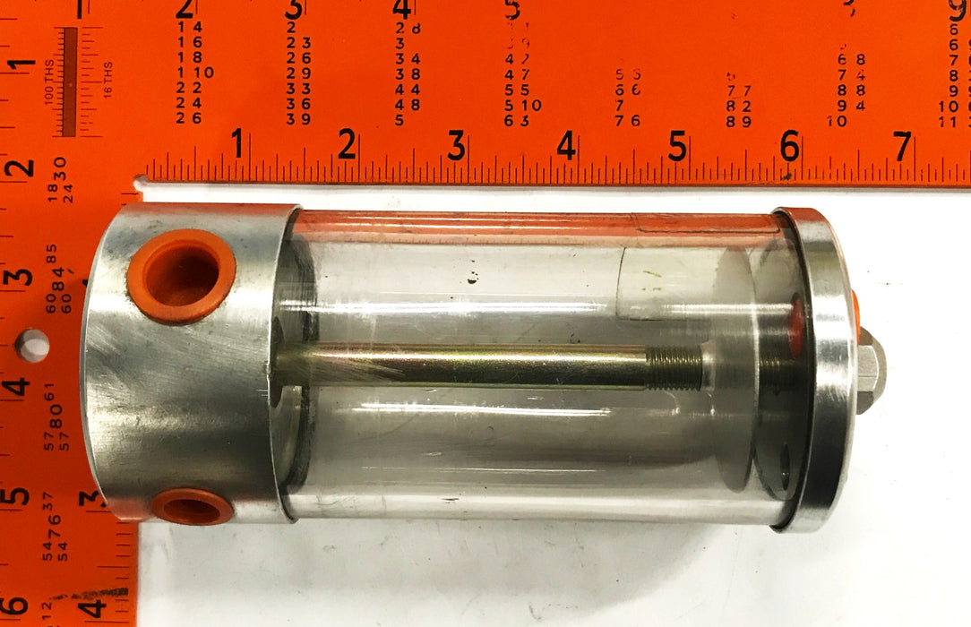Monnier 8K Air/Oil Reservoir Bowl 2-1000 NOS